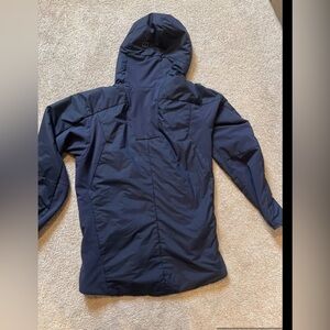 Berghaus mid weight jacket